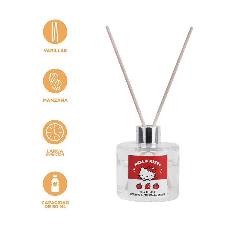 Difusor-de-Aroma-Manzana-Hello-Kitty-Serie-Sanrio-3-26205