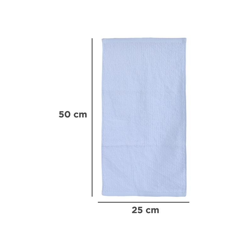 Toalla-Infantil-para-Ba-o-de-Algodon-Absorbente-Serie-Miniso-Azul-5-26498