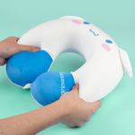 Almohada-de-Viaje-para-el-Cuello-de-Espuma-Viscoelastica-Cinnamoroll-Serie-Sanrio-2-26586