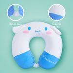 Almohada-de-Viaje-para-el-Cuello-de-Espuma-Viscoelastica-Cinnamoroll-Serie-Sanrio-5-26586