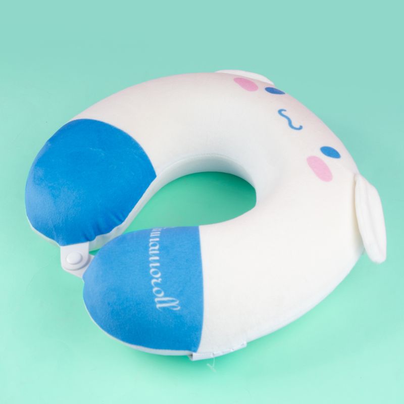 Almohada-de-Viaje-para-el-Cuello-de-Espuma-Viscoelastica-Cinnamoroll-Serie-Sanrio-6-26586