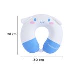 Almohada-de-Viaje-para-el-Cuello-de-Espuma-Viscoelastica-Cinnamoroll-Serie-Sanrio-7-26586