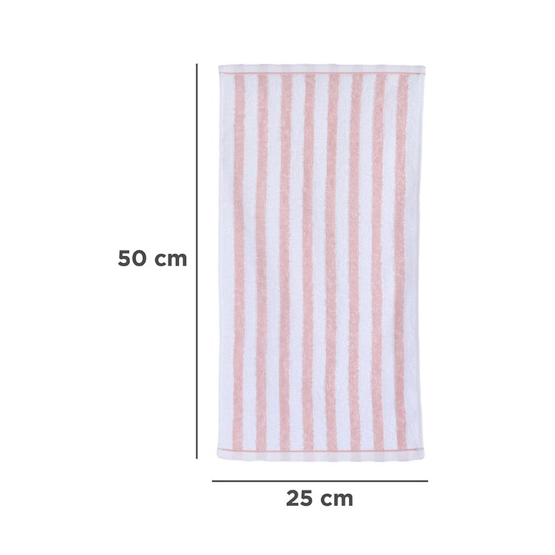 Toalla-Infantil-para-Ba-o-de-Algodon-con-Rayas-Serie-Miniso-Rosa-5-26499