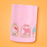 Bote-de-Basura-para-Escritorio-Serie-Sanrio-Rosa-3-26482
