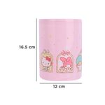 Bote-de-Basura-para-Escritorio-Serie-Sanrio-Rosa-6-26482