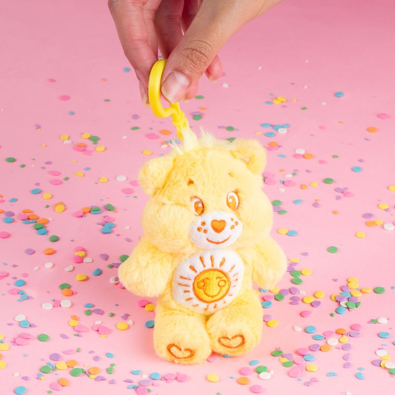 Llavero-Brillo-de-la-Diversion-5In-Serie-Care-Bears-2-26234