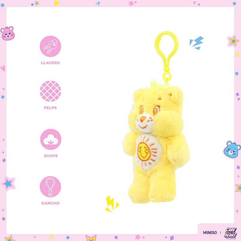 Llavero-Brillo-de-la-Diversion-5In-Serie-Care-Bears-3-26234