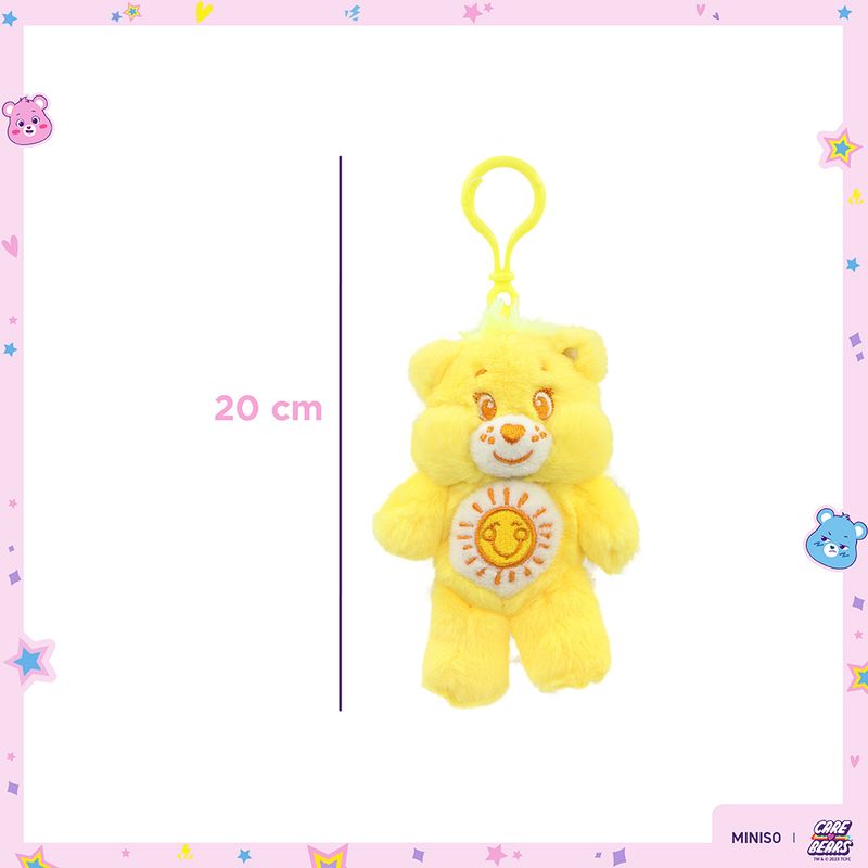 Llavero-Brillo-de-la-Diversion-5In-Serie-Care-Bears-5-26234