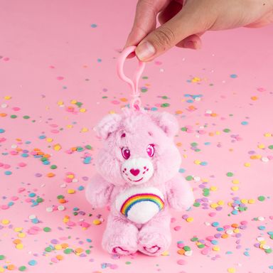 Llavero Alegria 5In Serie Care Bears