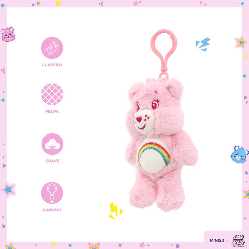 Llavero-Alegria-5In-Serie-Care-Bears-3-26199