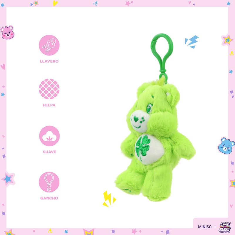 Llavero-Buena-Suerte-5In-Serie-Care-Bears-3-26200