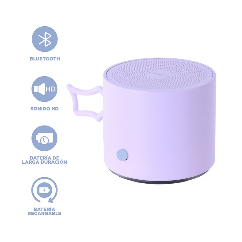 Bocina-Inalambrico-Portatil-de-Metal-Mod-A127-Serie-Miniso-Morado-3-26522