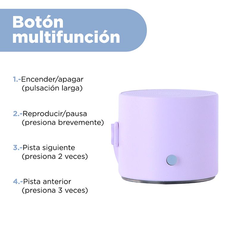Bocina-Inalambrico-Portatil-de-Metal-Mod-A127-Serie-Miniso-Morado-4-26522