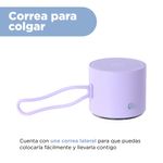Bocina-Inalambrico-Portatil-de-Metal-Mod-A127-Serie-Miniso-Morado-5-26522