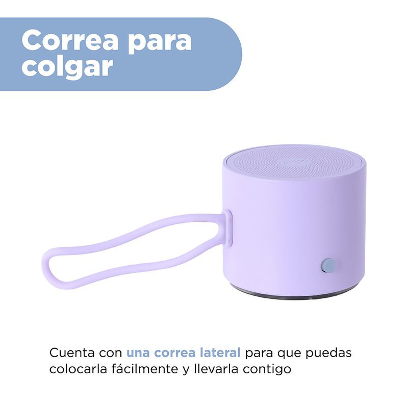 Bocina-Inalambrico-Portatil-de-Metal-Mod-A127-Serie-Miniso-Morado-5-26522