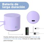 Bocina-Inalambrico-Portatil-de-Metal-Mod-A127-Serie-Miniso-Morado-6-26522