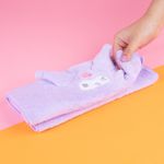Toalla-para-Ba-o-de-Microfibra-Kuromi-Serie-Sanrio-Morado-2-26208