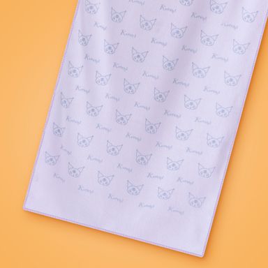 Toalla para Baño de Microfibra Absorbente My Melody Serie Sanrio Rosa