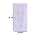 Toalla-para-Ba-o-de-Microfibra-Absorbente-My-Melody-Serie-Sanrio-Rosa-4-26503
