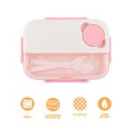 Contenedor-para-Alimentos-1300-Ml-Serie-Miniso-Rosa-y-Blanco-4-26302