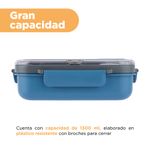 Contenedor-para-Alimentos-1300-Ml-Serie-Miniso-Azul-y-Negro-5-26230