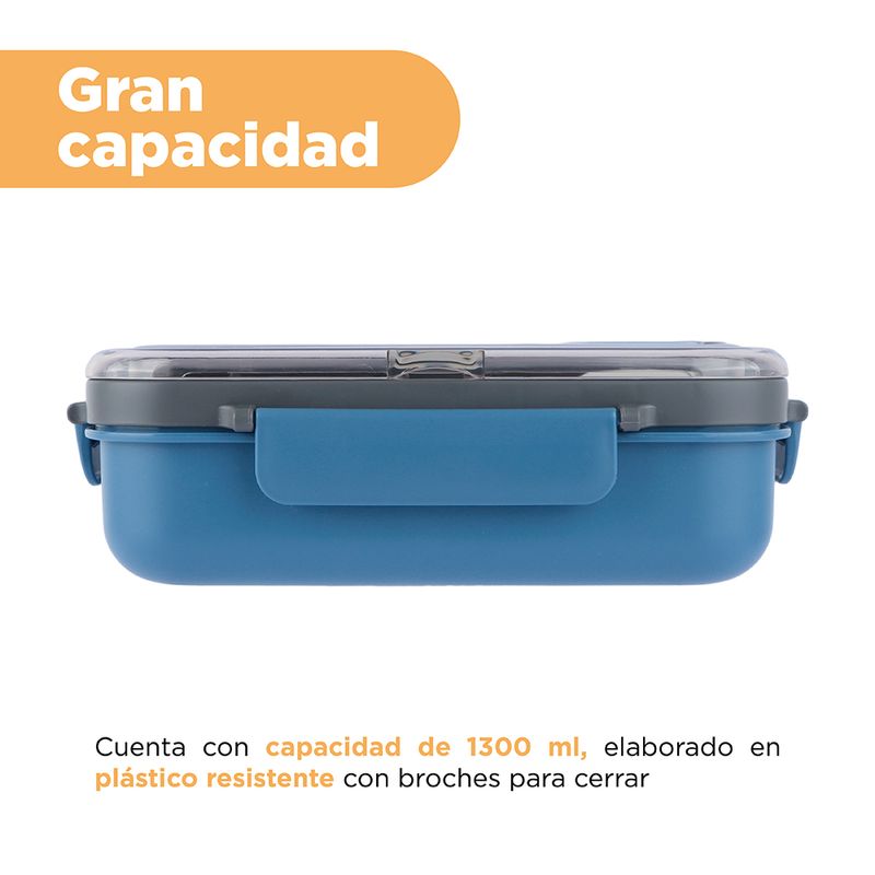 Contenedor-para-Alimentos-1300-Ml-Serie-Miniso-Azul-y-Negro-5-26230