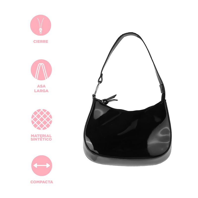 Bolso-Hobo-Charol-Serie-Miniso-Negro-3-26213