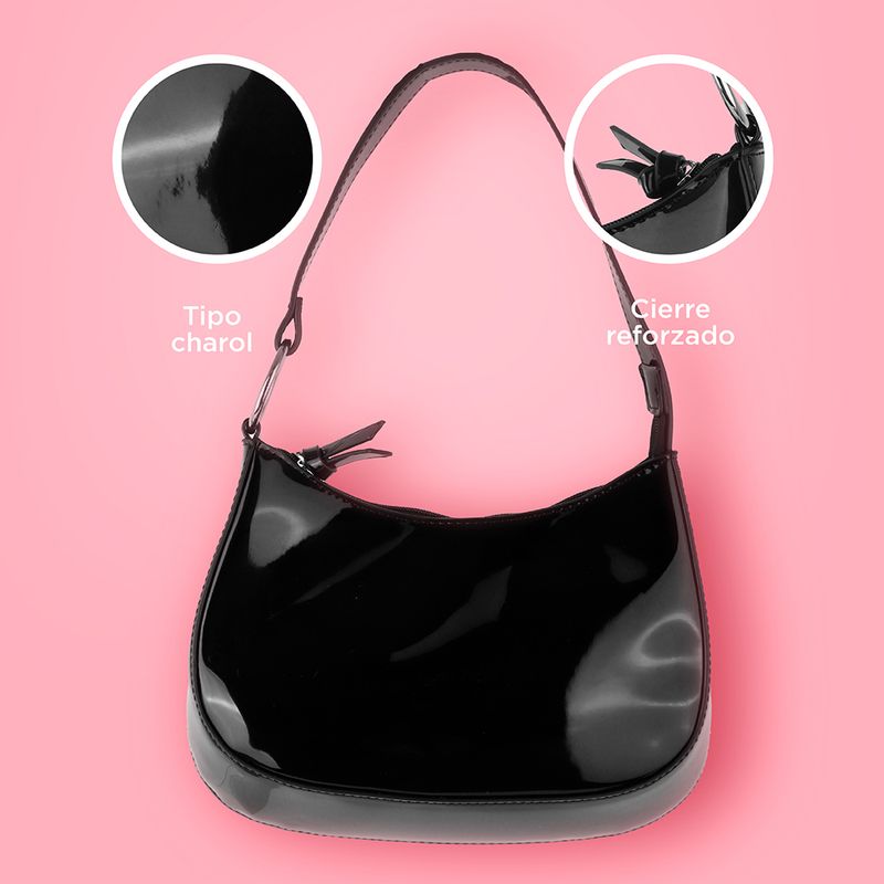 Bolso-Hobo-Charol-Serie-Miniso-Negro-5-26213