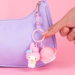 Llavero-Luminoso-Sue-o-Planetario-My-Melody-Serie-Sanrio-4-26585