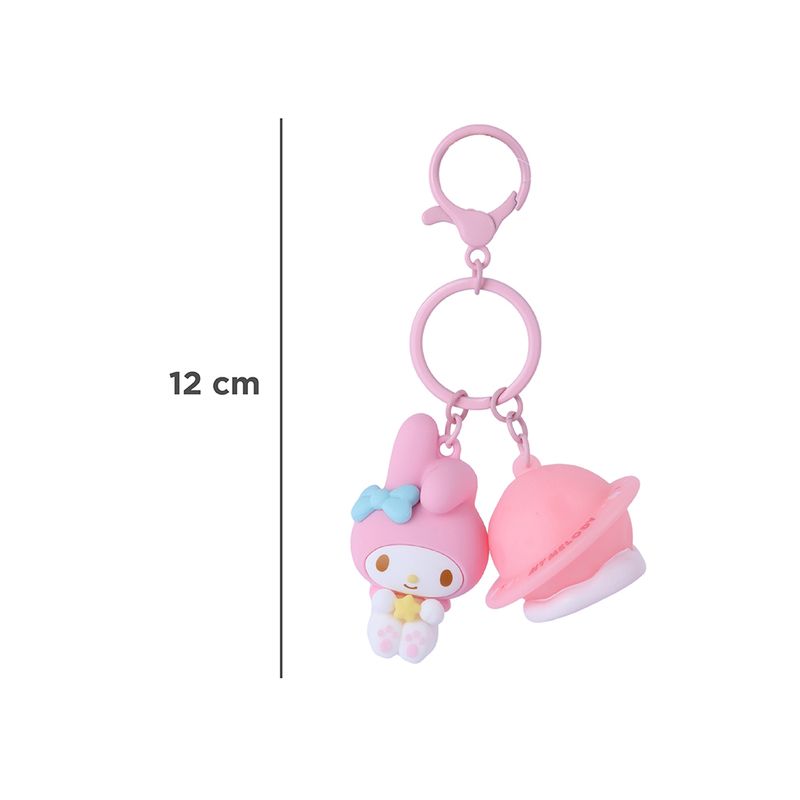 Llavero-Luminoso-Sue-o-Planetario-My-Melody-Serie-Sanrio-6-26585