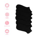 Tines-para-Hombre-de-Algod-n-Serie-Miniso-3-Pares-Negras-3-26313