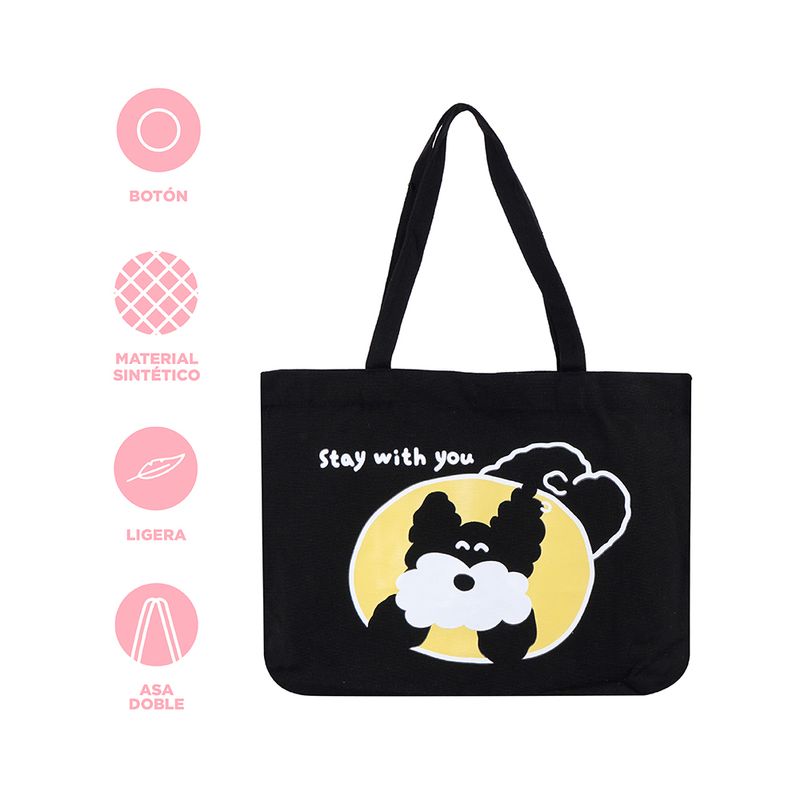 Bolso-de-Compras-Serie-Miniso-Negro-4-26508