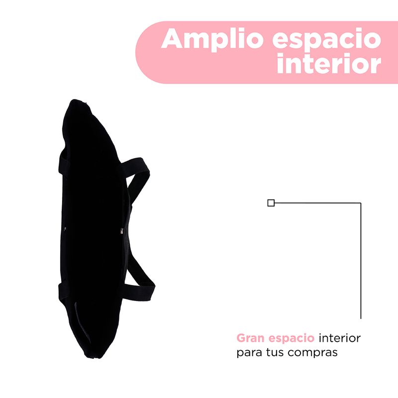 Bolso-de-Compras-Serie-Miniso-Negro-5-26508