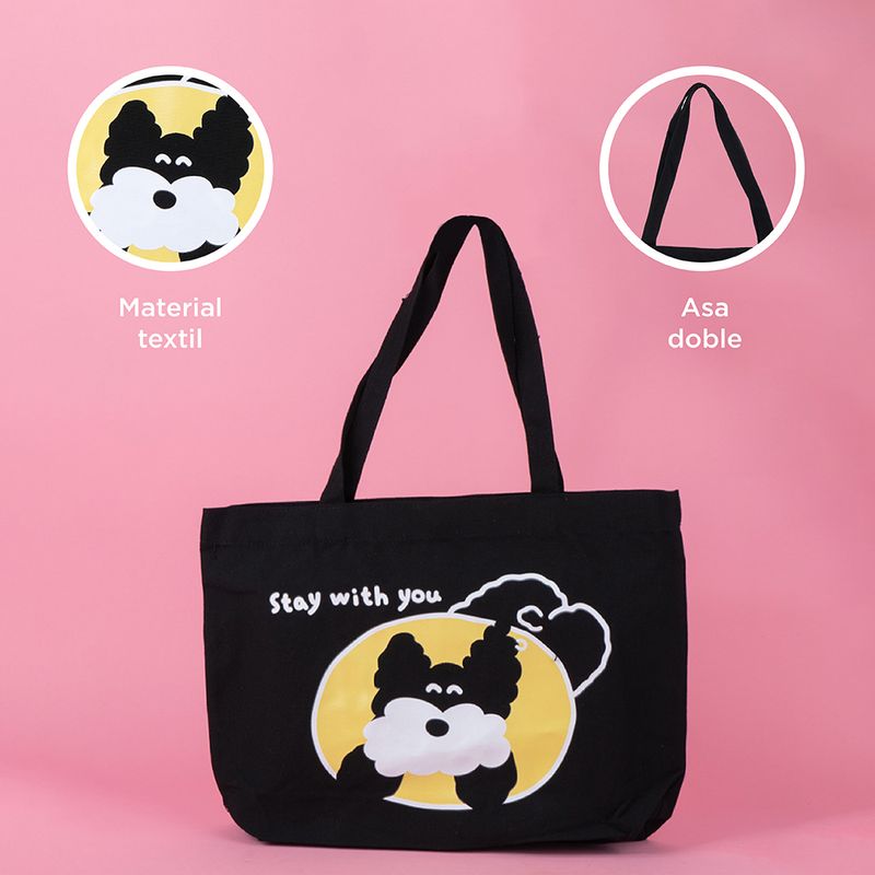 Bolso-de-Compras-Serie-Miniso-Negro-6-26508