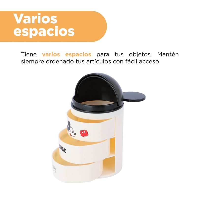 Organizador-Plastico-de-Tres-Capas-Mickey-Serie-Disney-Mickey-Mouse-Organizador-Plastico-de-Tres-Capas-Mickey-Serie-Disney-Mickey-Mouse-5-26160