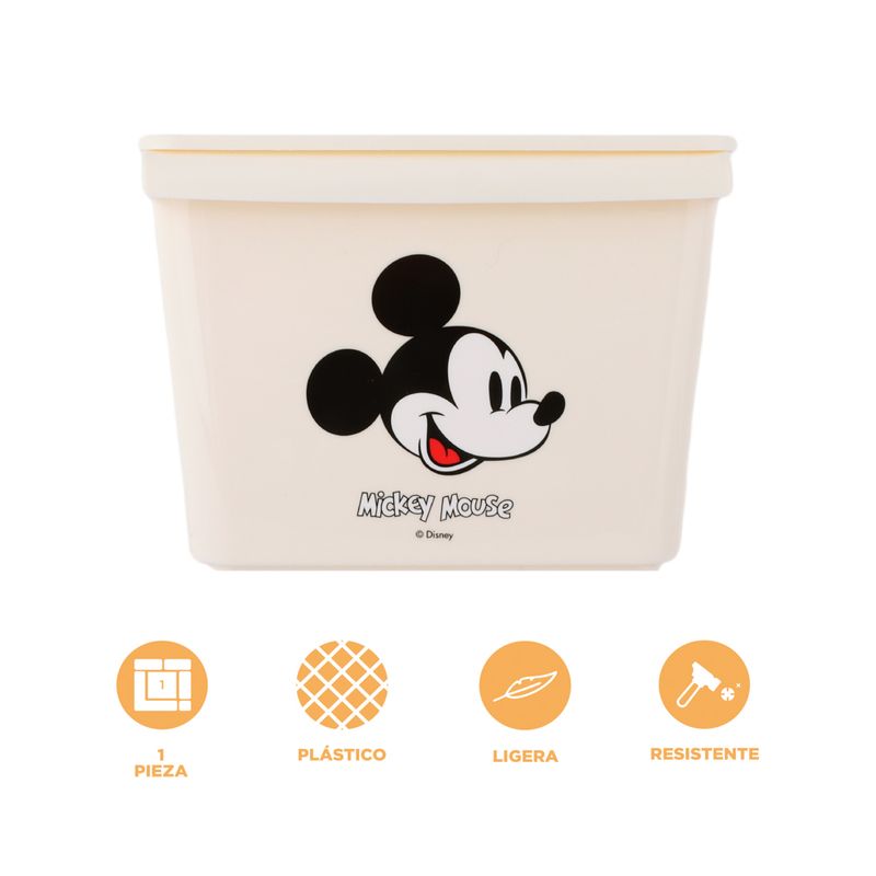 Organizador-Plastico-con-Tapa-Mickey-Serie-Disney-Mickey-Mouse-Organizador-Plastico-con-Tapa-Mickey-Serie-Disney-Mickey-Mouse-3-26158