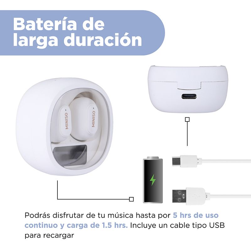 Audifonos-Tws-Modelo-R99-Serie-Miniso-Beige-6-26521