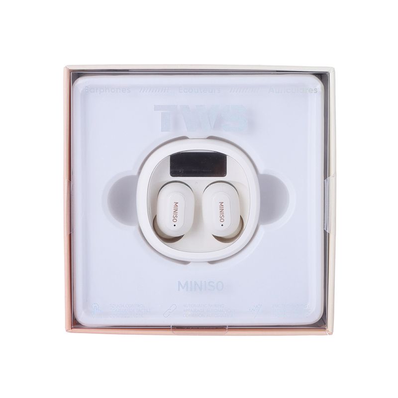 Audifonos-Tws-Modelo-R99-Serie-Miniso-Beige-7-26521