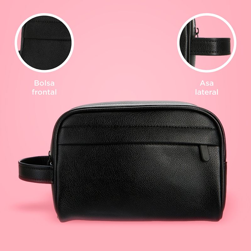 Cosmetiquera-Tipo-Piel-Serie-Miniso-Negro-5-26214