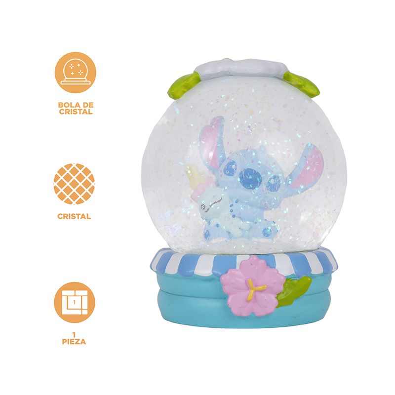 Figura-Edicion-Especia-Esfera-de-Cristal-Serie-Disney-Lilo-Stitch-3-26178