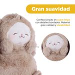 Peluche-Lamb-Baa-con-Disfraz-de-Conejito-10In-Serie-Mini-Family-5-26216