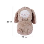 Peluche-Lamb-Baa-con-Disfraz-de-Conejito-10In-Serie-Mini-Family-9-26216