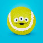 Pelota-para-Mascotas-Alien-Serie-Disney-Toy-Story-Pelota-para-Mascotas-Alien-Serie-Disney-Toy-Story-2-26202