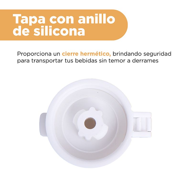 Vaso-Plastico-Plegable-de-Silicona-de-600-Ml-Serie-Miniso-Verde-4-26511
