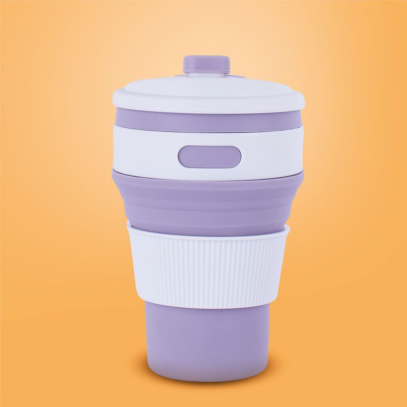 Vaso-Plastico-Plegable-de-Silicona-de-350-Ml-Serie-Miniso-Purpura-2-26513