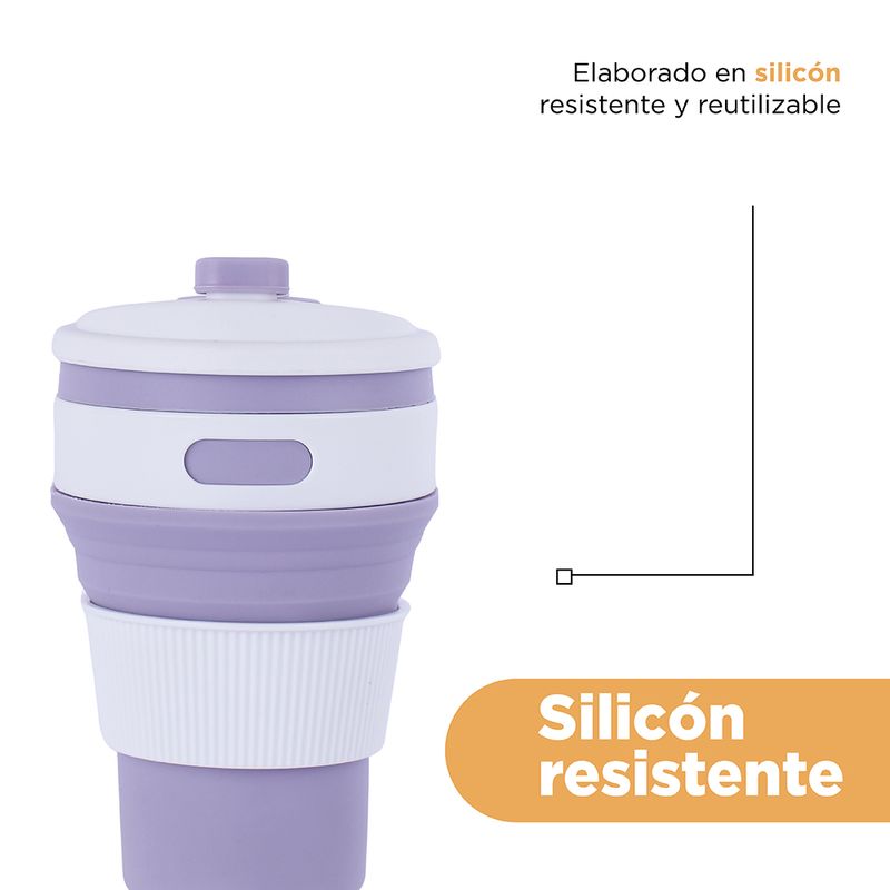 Vaso-Plastico-Plegable-de-Silicona-de-350-Ml-Serie-Miniso-Purpura-6-26513
