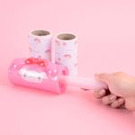Quita-Pelusa-con-Recambio-My-Melody-Serie-Sanrio-2-26501