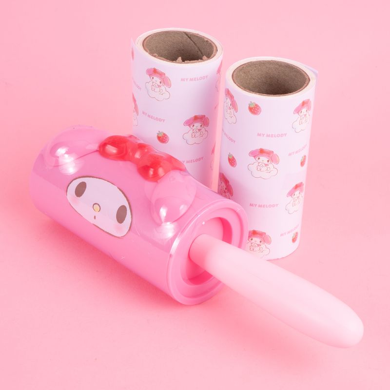 Quita-Pelusa-con-Recambio-My-Melody-Serie-Sanrio-3-26501