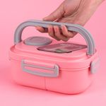 Contenedor-para-Alimentos-de-Doble-Capa-con-Asas-1200-Ml-Serie-Miniso-Rosa-2-26303