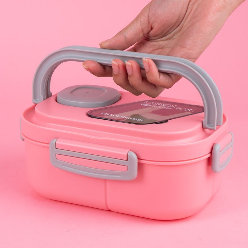 Contenedor-para-Alimentos-de-Doble-Capa-con-Asas-1200-Ml-Serie-Miniso-Rosa-2-26303